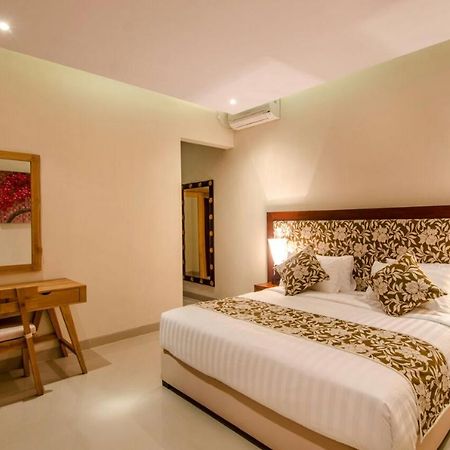 Kesari Haven Villa Sanur Dış mekan fotoğraf