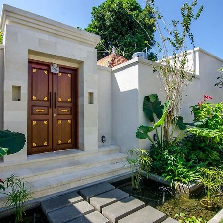 Kesari Haven Villa Sanur Dış mekan fotoğraf
