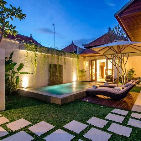 Kesari Haven Villa Sanur Dış mekan fotoğraf