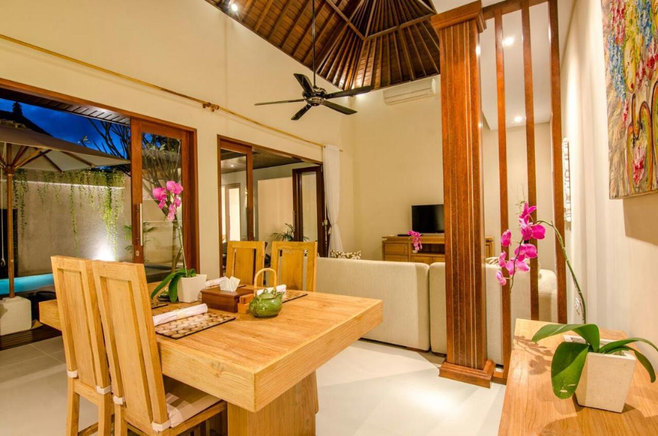 Kesari Haven Villa Sanur Dış mekan fotoğraf