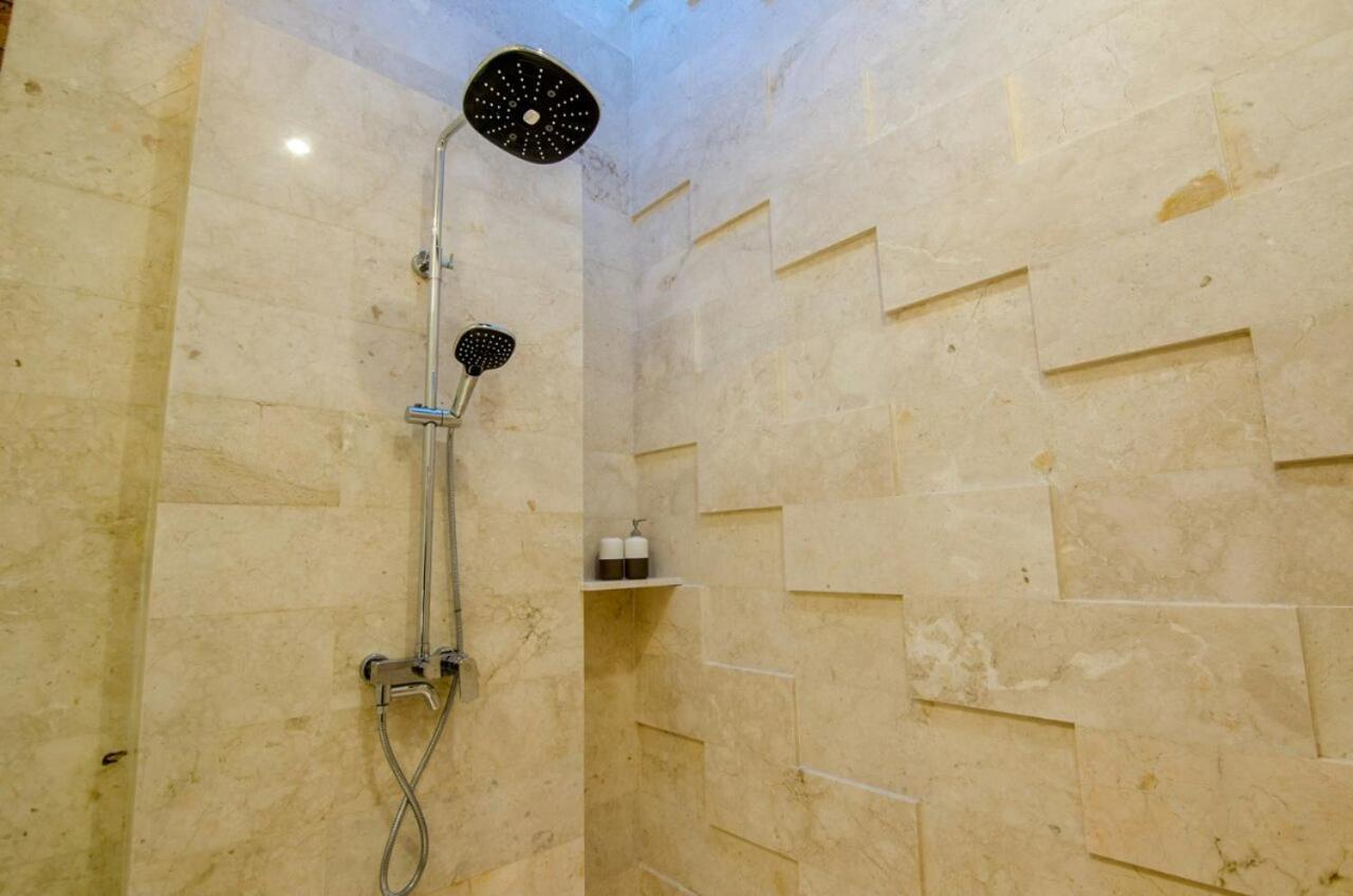 Kesari Haven Villa Sanur Dış mekan fotoğraf