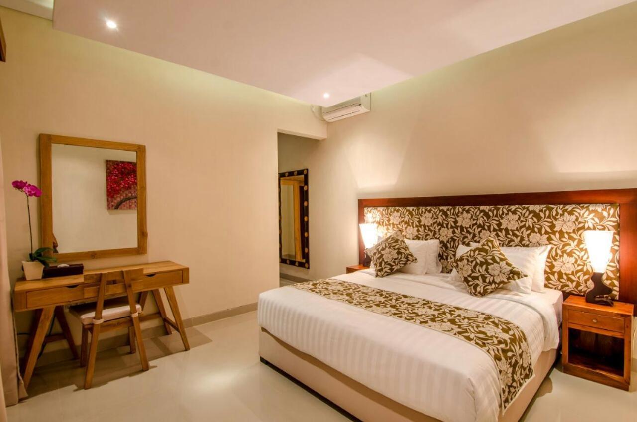 Kesari Haven Villa Sanur Dış mekan fotoğraf