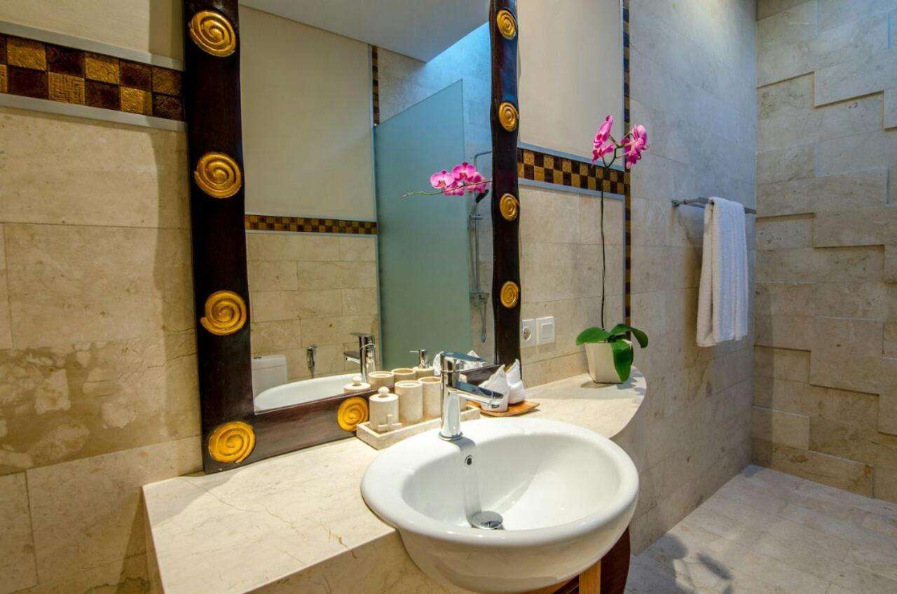 Kesari Haven Villa Sanur Dış mekan fotoğraf