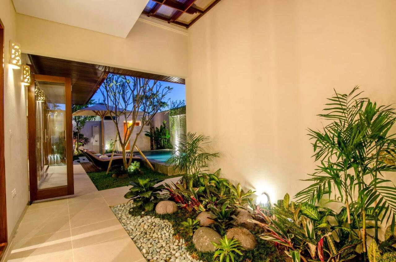 Kesari Haven Villa Sanur Dış mekan fotoğraf