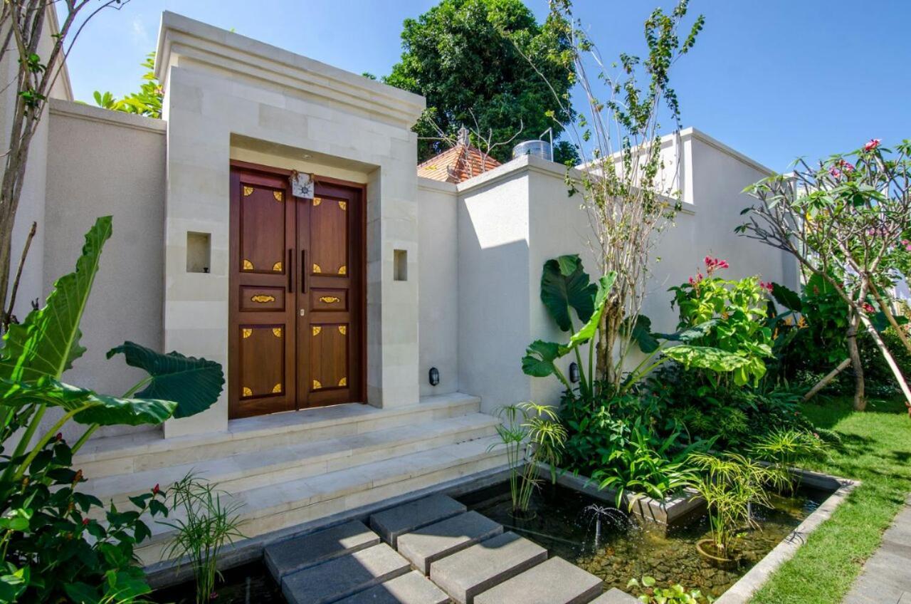 Kesari Haven Villa Sanur Dış mekan fotoğraf