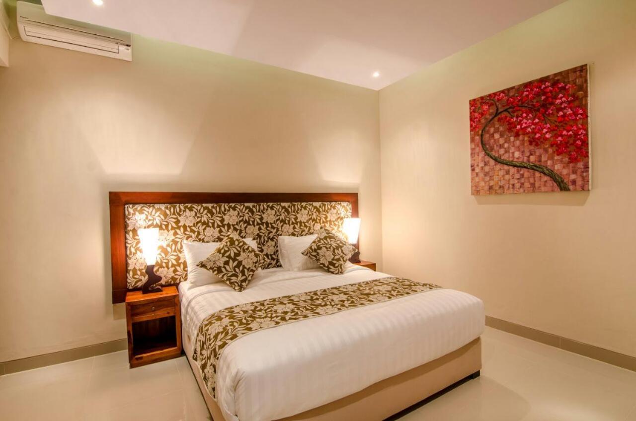 Kesari Haven Villa Sanur Dış mekan fotoğraf