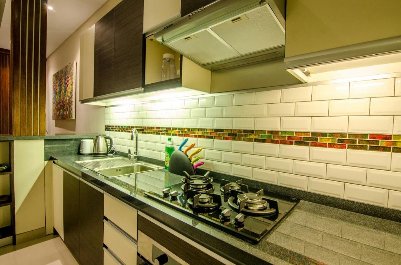 Kesari Haven Villa Sanur Dış mekan fotoğraf