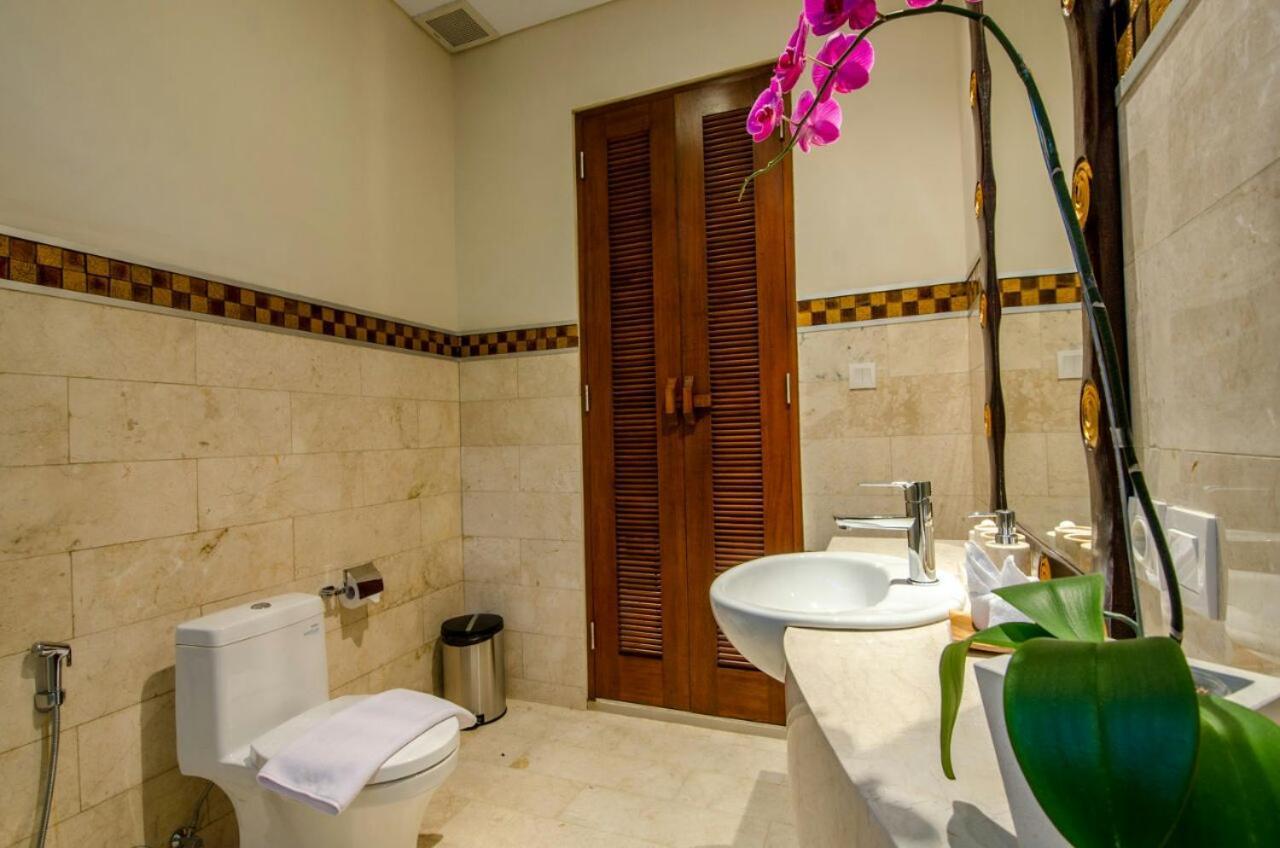 Kesari Haven Villa Sanur Dış mekan fotoğraf