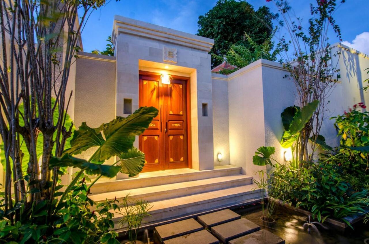 Kesari Haven Villa Sanur Dış mekan fotoğraf