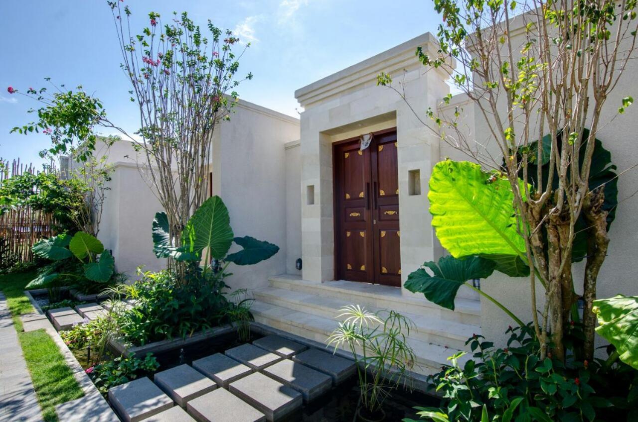 Kesari Haven Villa Sanur Dış mekan fotoğraf