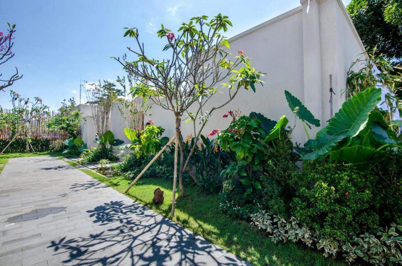 Kesari Haven Villa Sanur Dış mekan fotoğraf