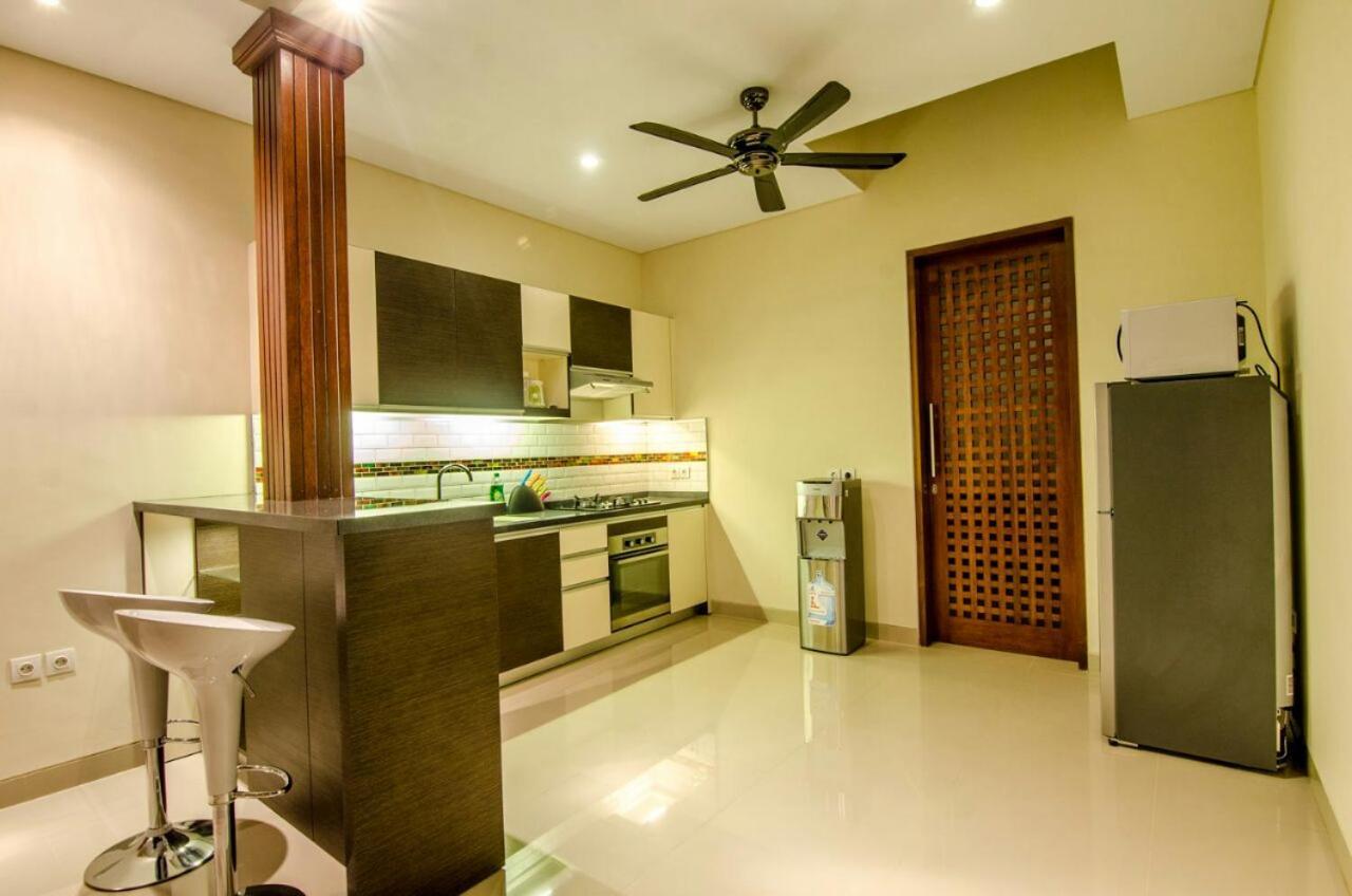Kesari Haven Villa Sanur Dış mekan fotoğraf