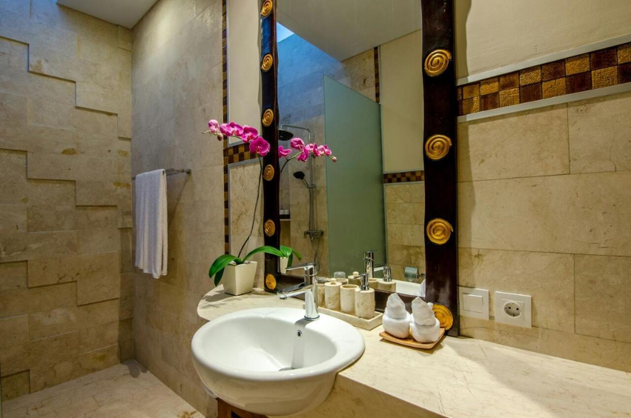 Kesari Haven Villa Sanur Dış mekan fotoğraf