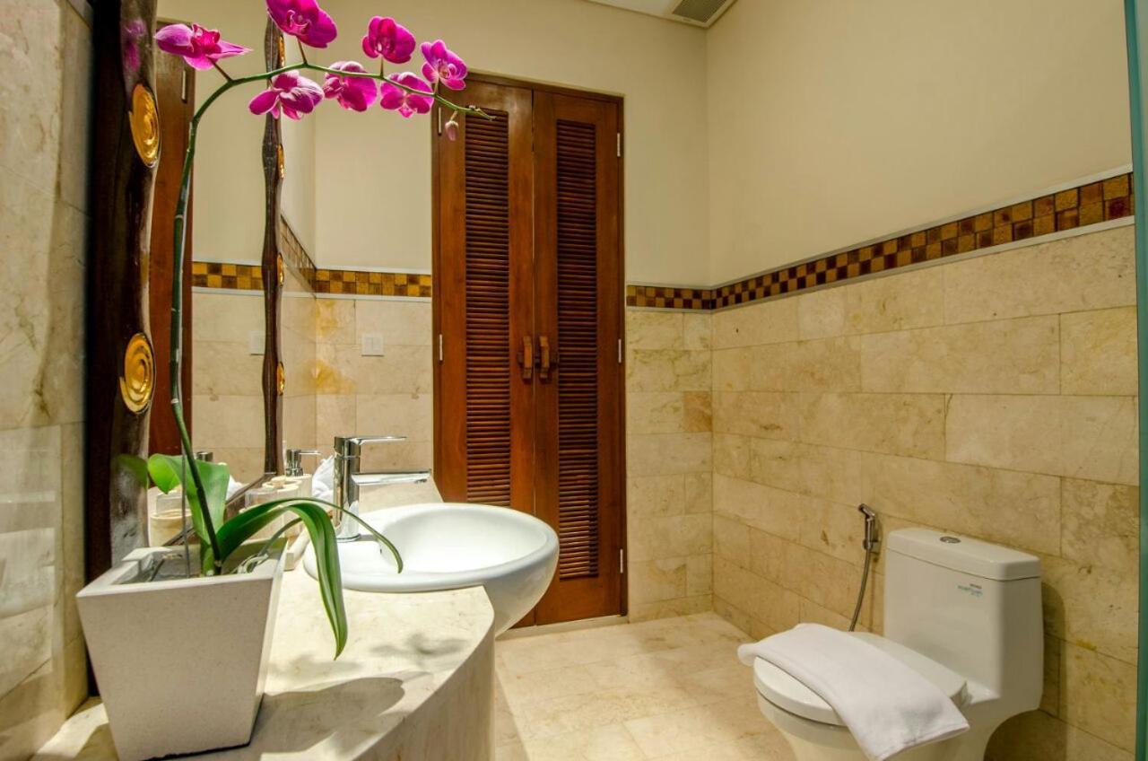Kesari Haven Villa Sanur Dış mekan fotoğraf