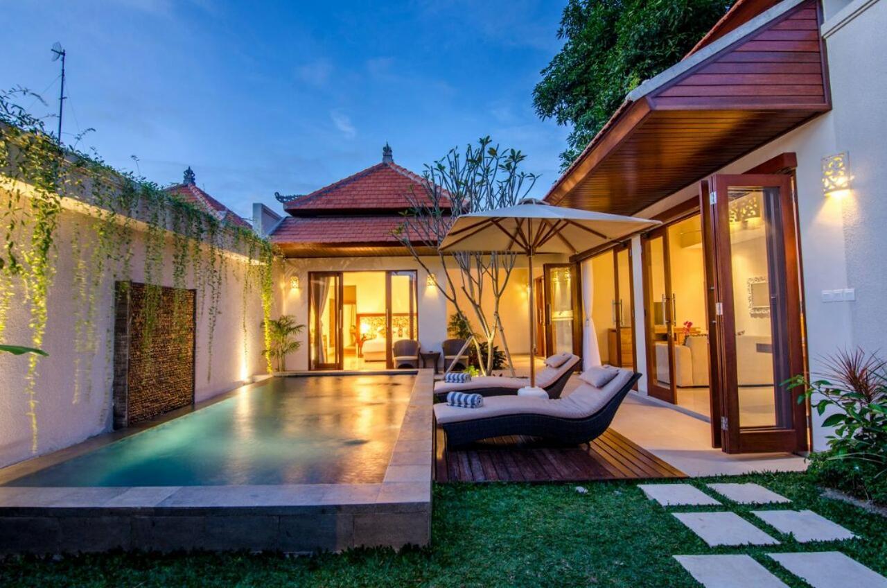 Kesari Haven Villa Sanur Dış mekan fotoğraf