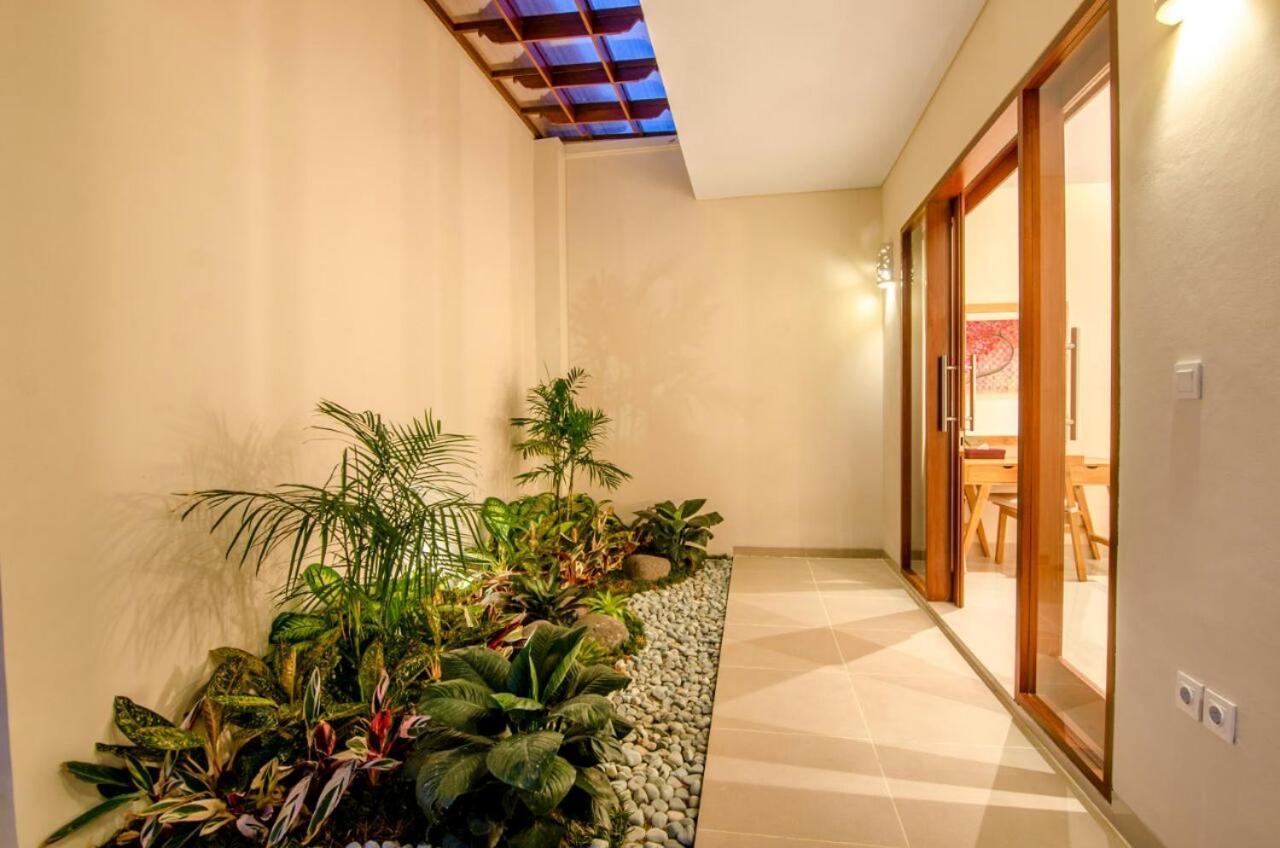 Kesari Haven Villa Sanur Dış mekan fotoğraf