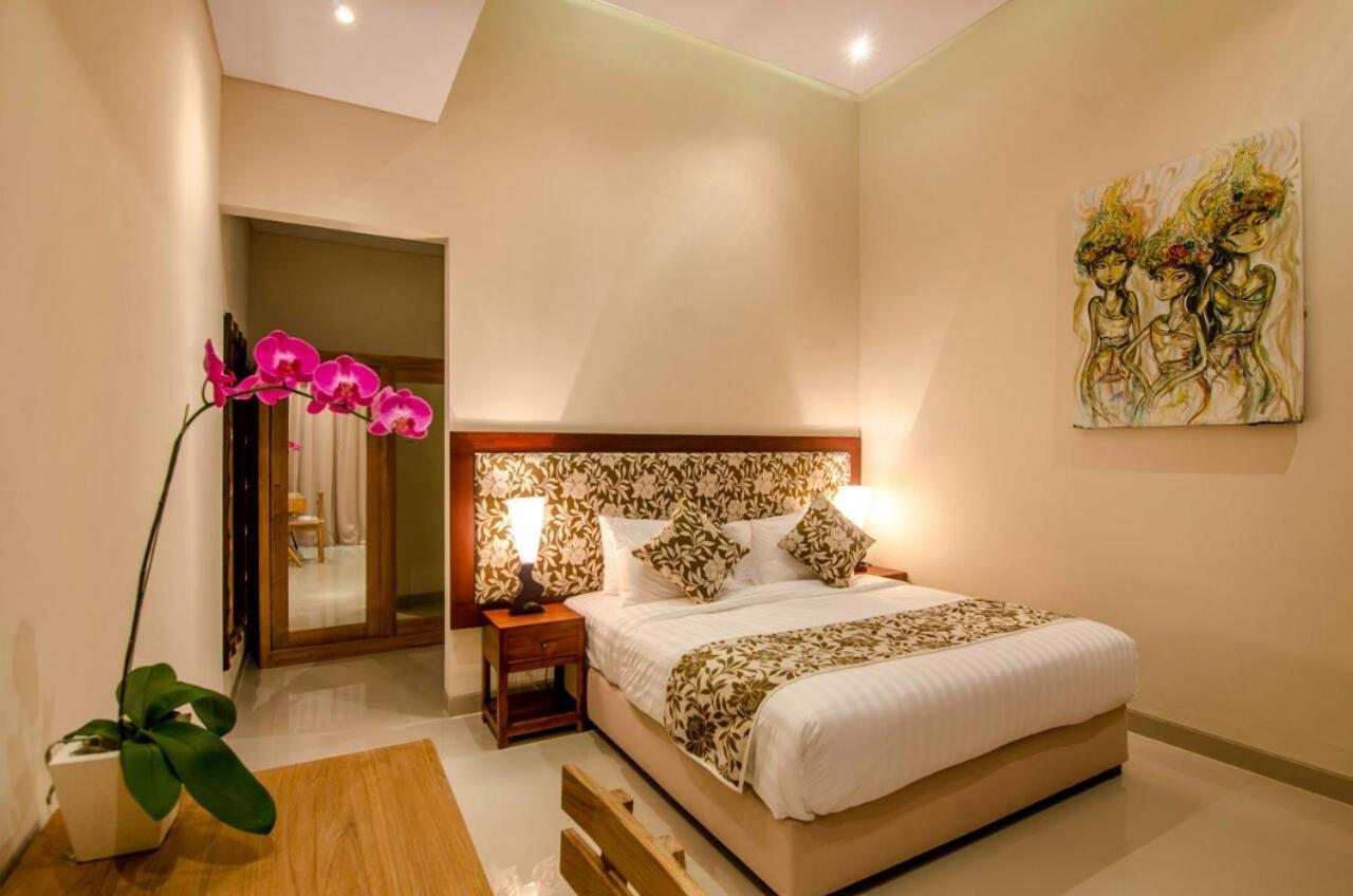 Kesari Haven Villa Sanur Dış mekan fotoğraf