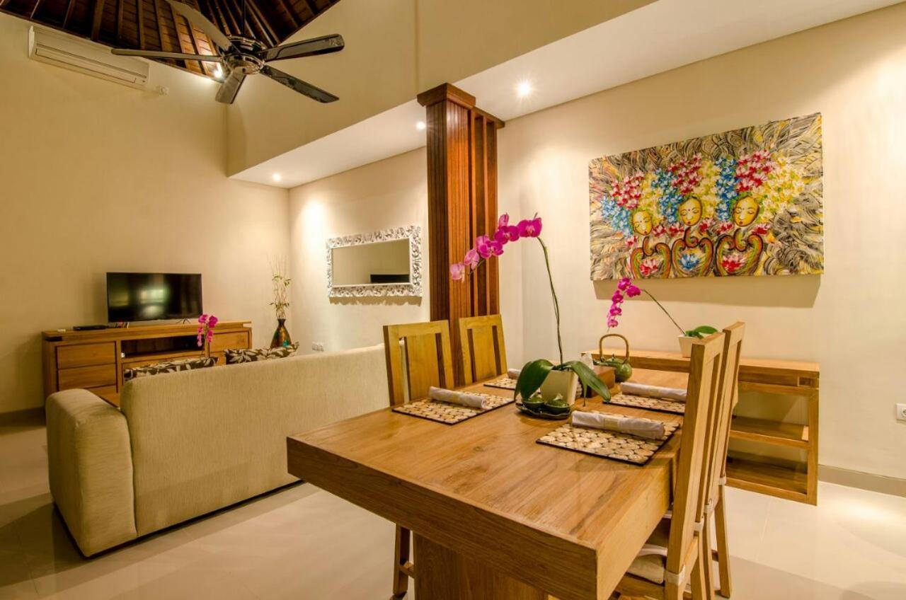 Kesari Haven Villa Sanur Dış mekan fotoğraf