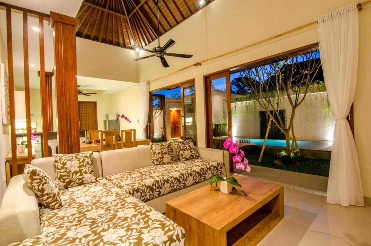 Kesari Haven Villa Sanur Dış mekan fotoğraf