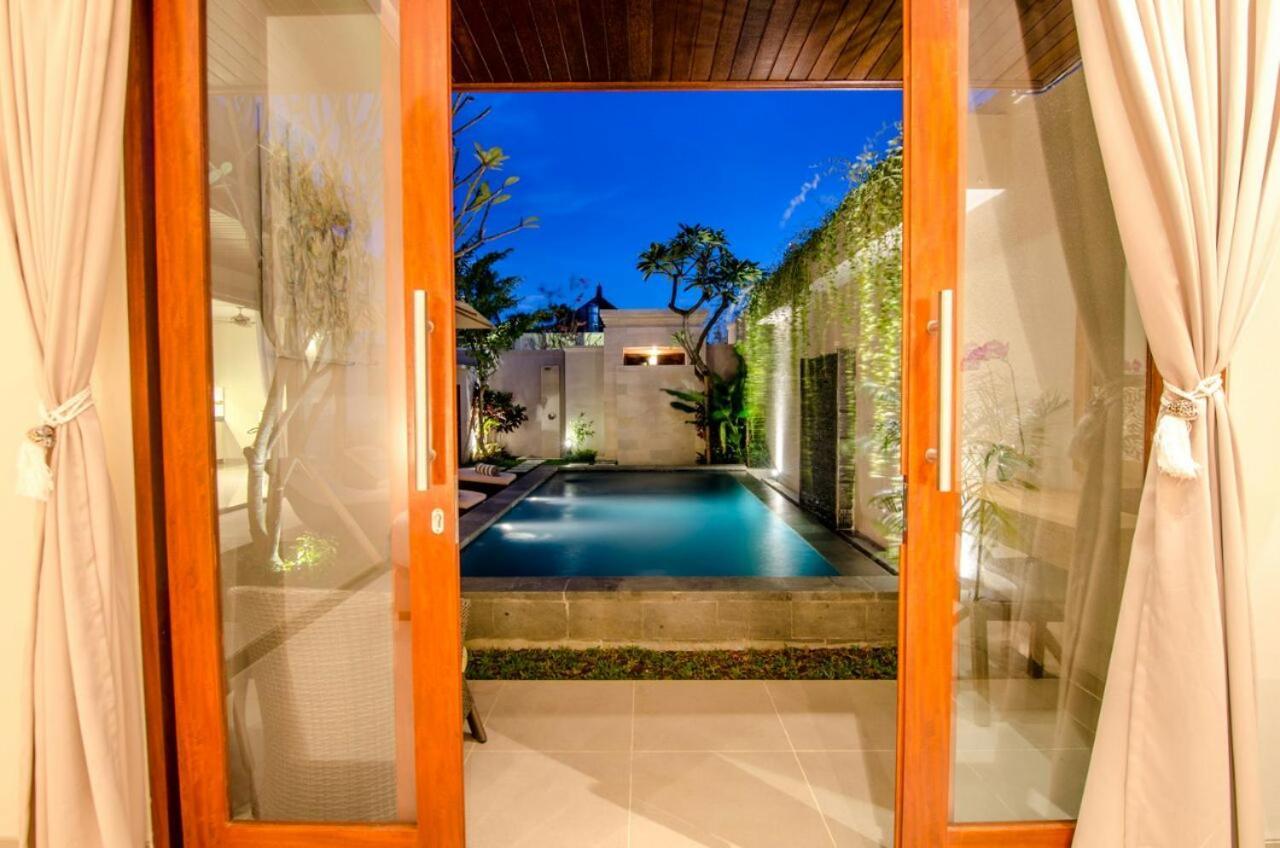 Kesari Haven Villa Sanur Dış mekan fotoğraf