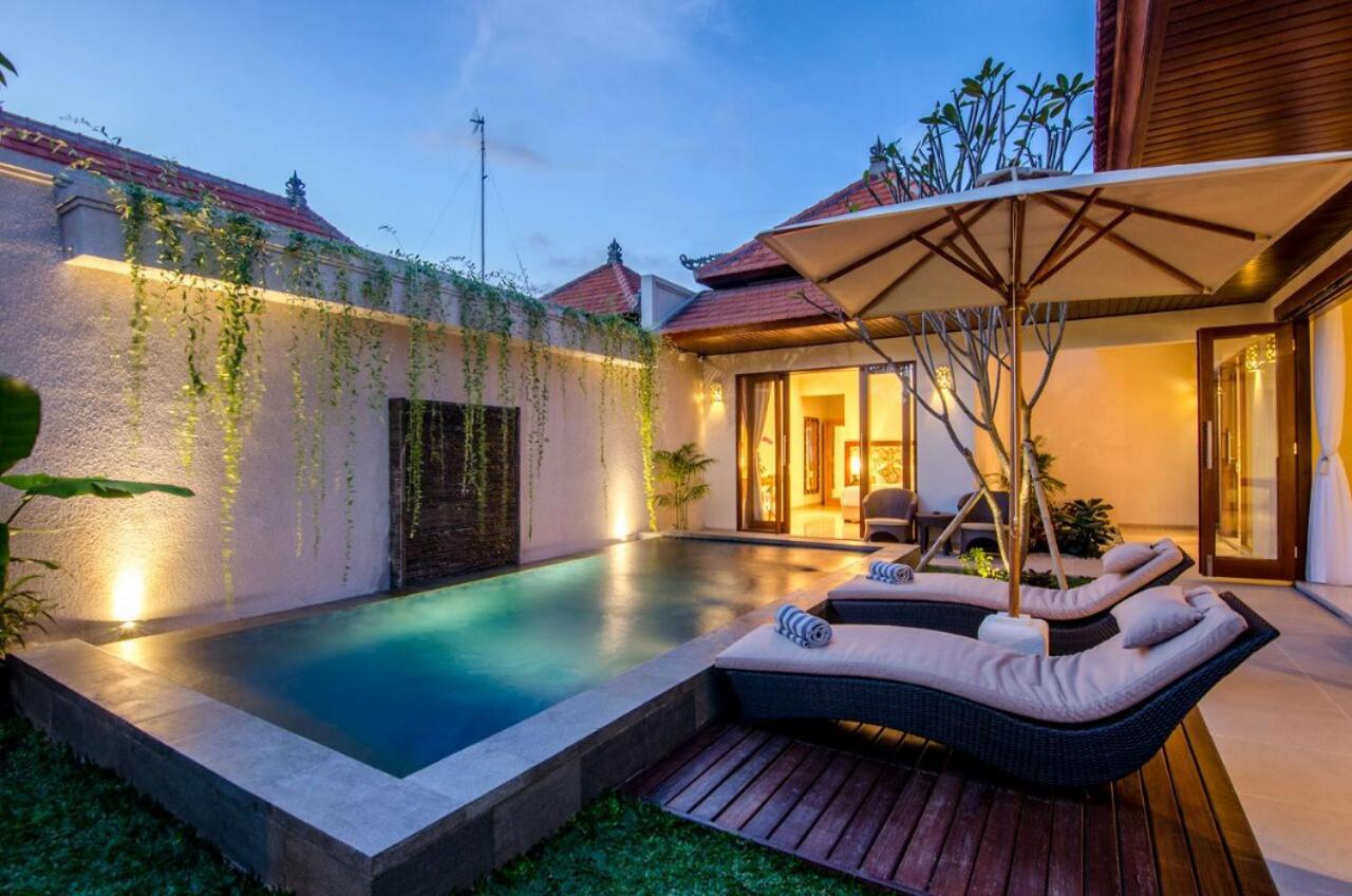 Kesari Haven Villa Sanur Dış mekan fotoğraf
