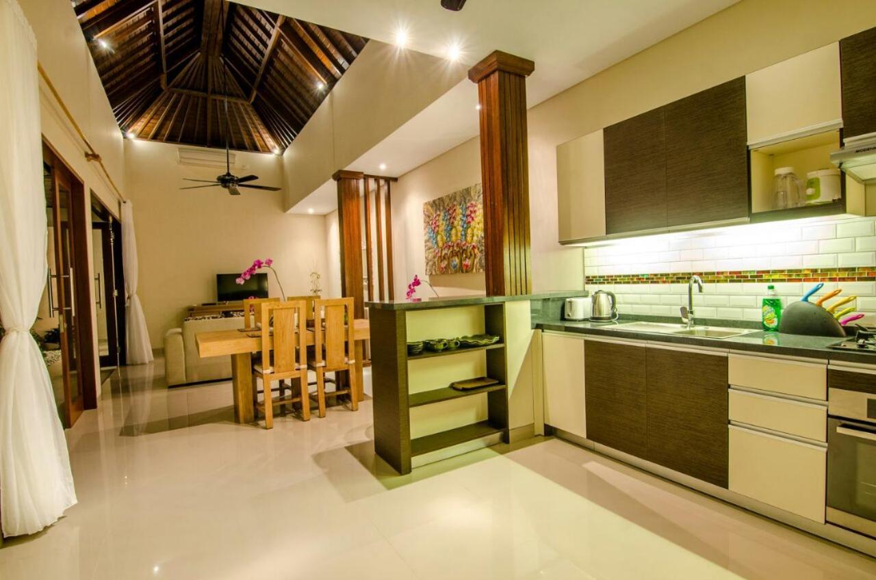 Kesari Haven Villa Sanur Dış mekan fotoğraf