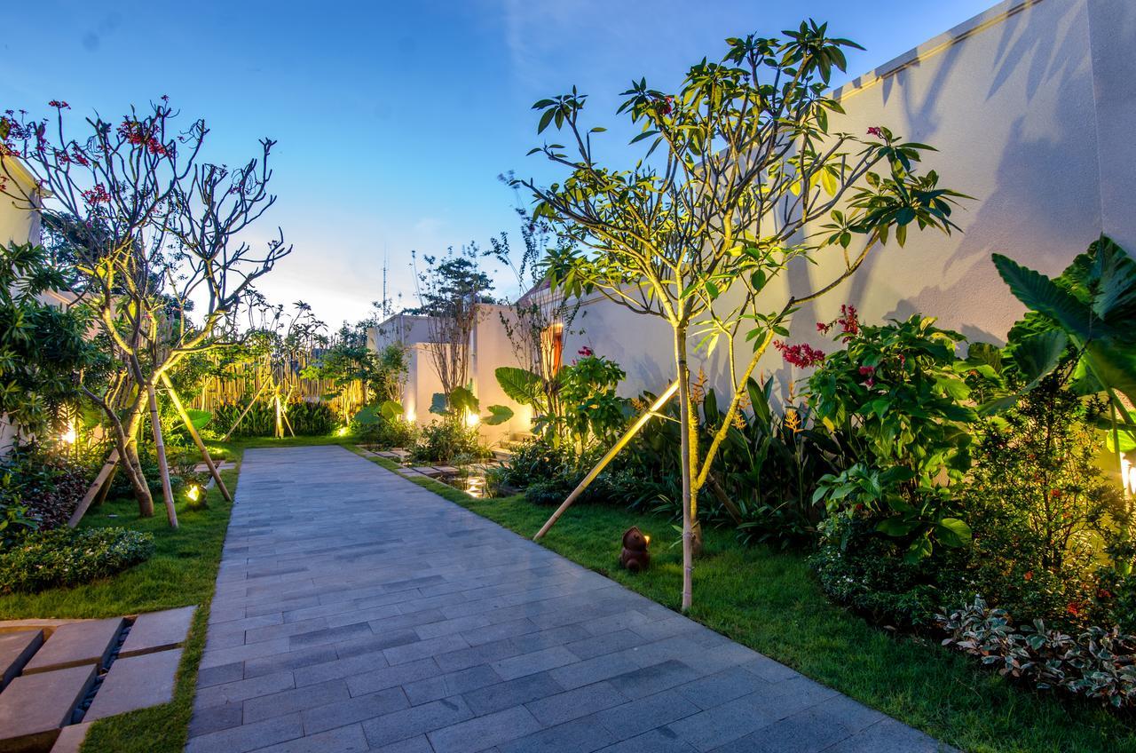 Kesari Haven Villa Sanur Dış mekan fotoğraf