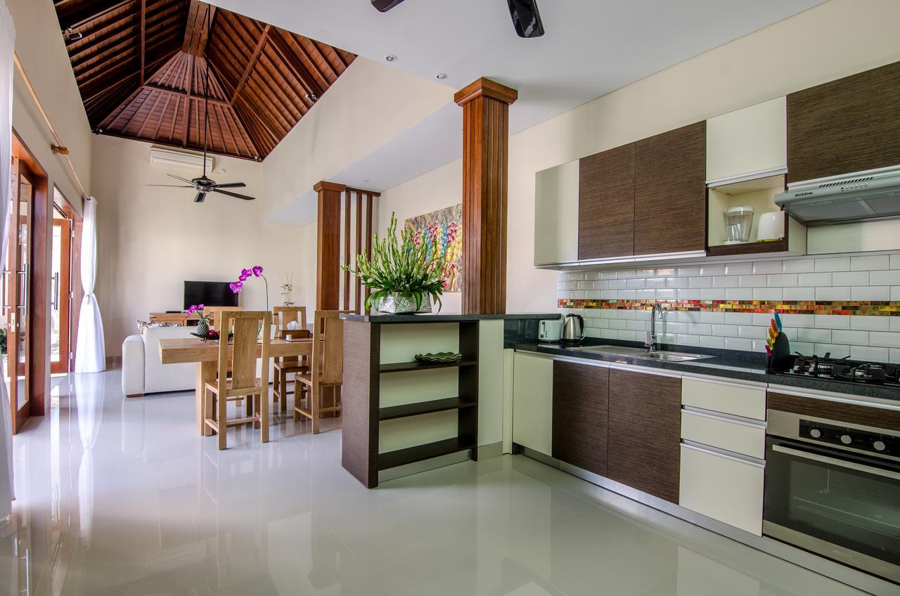 Kesari Haven Villa Sanur Dış mekan fotoğraf