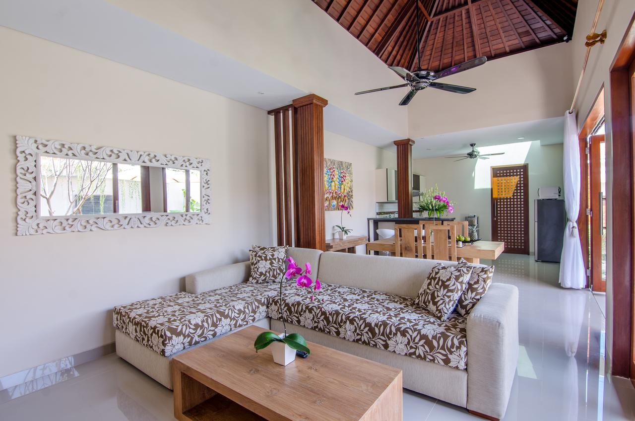 Kesari Haven Villa Sanur Dış mekan fotoğraf