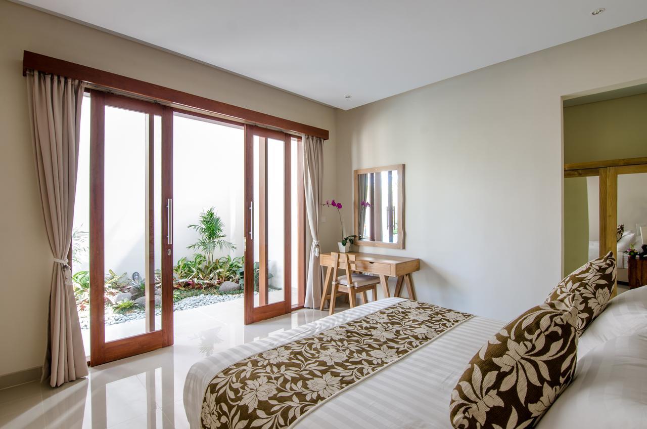 Kesari Haven Villa Sanur Dış mekan fotoğraf