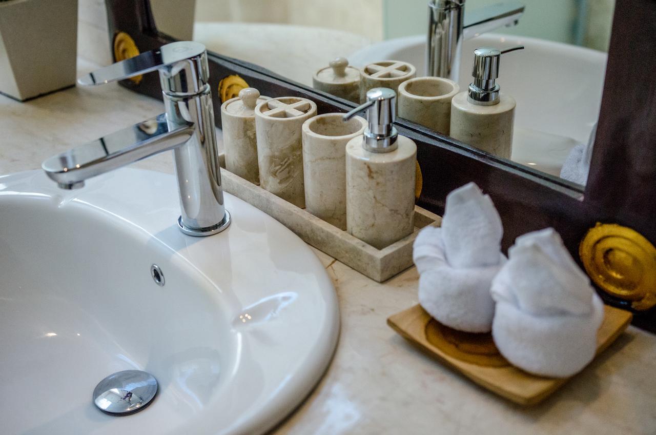 Kesari Haven Villa Sanur Dış mekan fotoğraf