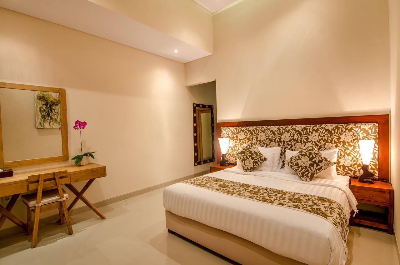 Kesari Haven Villa Sanur Dış mekan fotoğraf