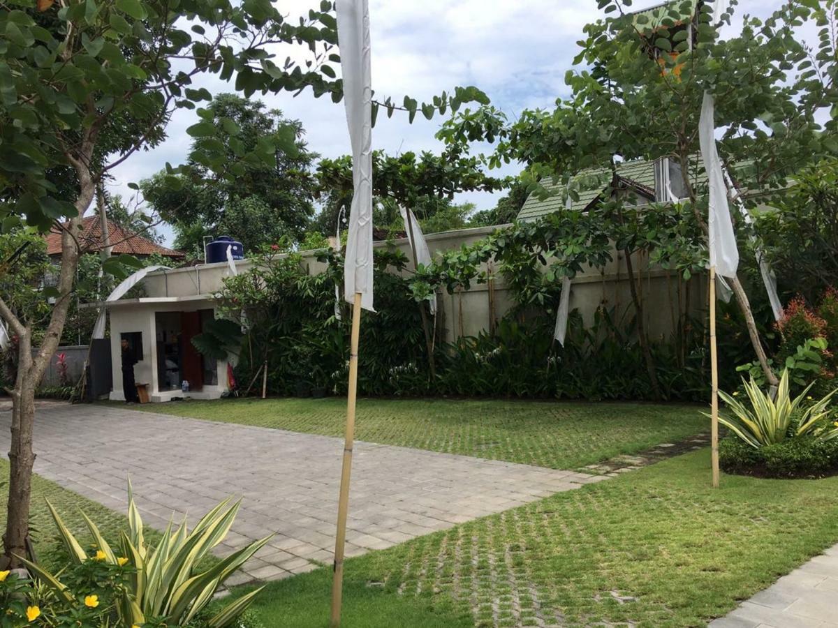 Kesari Haven Villa Sanur Dış mekan fotoğraf